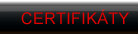 Certifik�ty
